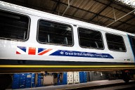 Next train services to return to public ownership revealed as government delivers railways reset