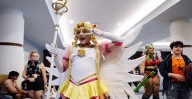 Saboten Con 2025: The best cosplay we saw at the Phoenix anime event