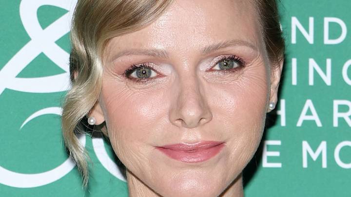 Princess Charlene, 47, makes daring tweak to semi