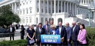 California Democrats propose a bill to ban mid