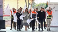 León busca adecuar tren de pasajeros a sistemas de movilidad ya existentes