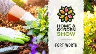 Fort Worth Home and Garden Show returns this weekend