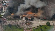 Generación Z derriba al gobierno de Nepal tras protestas contra censura digital