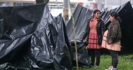 Alcaldía de Bogotá inicia entrega de transferencias a comunidad emberá en proceso de retorno