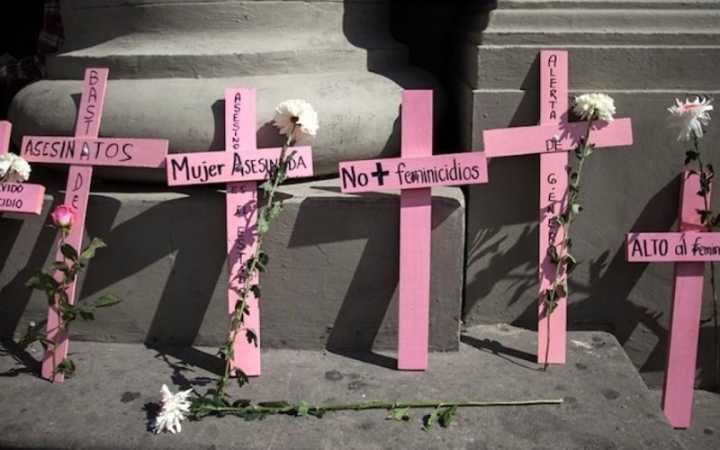 Utopix registró 76 feminicidios en Venezuela en el primer semestre de 2025