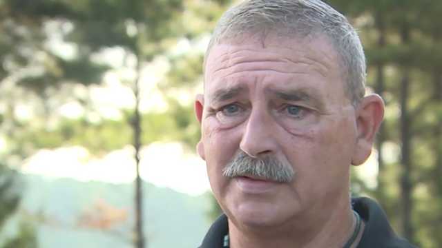 Former SC sheriff accused of embezzlement, fraud, and more