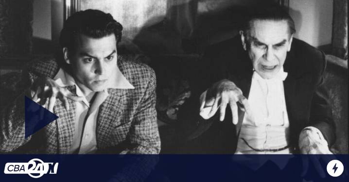We the People en Cultura UNC: «Ed Wood» y la identidad norteamericana