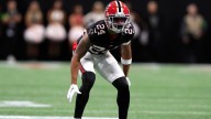 Falcons top cornerback AJ Terrell to miss game vs. Panthers