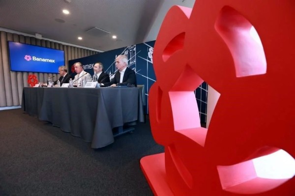 Potencial de Banamex está olvidado y mal utilizado: Werner