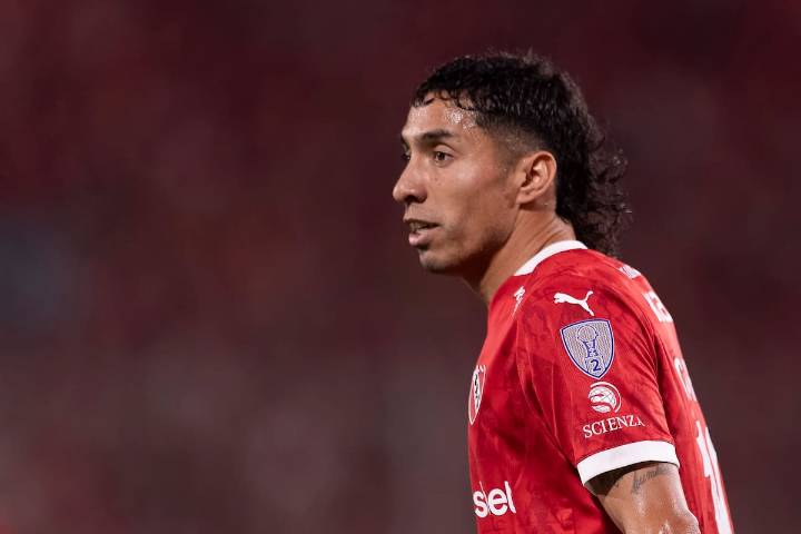 En Avellaneda. Independiente vs. Banfield, por el Torneo Clausura 2025: día, horario, TV y cómo ver online