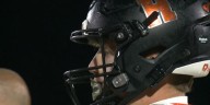 Athlete of the Week: Ticen Johnson