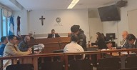 El fiscal pedirá la pena máxima para la madre de Leonel Francia por homicidio calificado