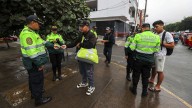 TC: PNP ya no te puede detener si no portas tu DNI durante un control de identidad