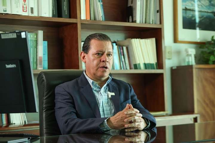 UAEMéx fortalece la plataforma SEDUCA en beneficio de más de 70 mil universitarios
