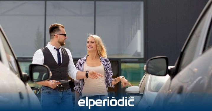 Cómo preparar tu coche para una venta rápida y segura