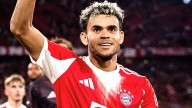 ¿Respiro para Luis Díaz? Bayern le iba a llevar competencia, pero Real Madrid se atravesó