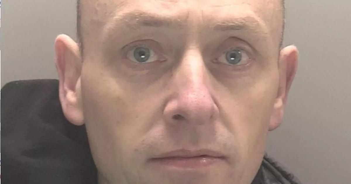 The sexual predator who abused his victim for eight years