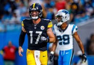 Irish police not able to substantiate report that Steelers' Skylar Thompson was robbed
