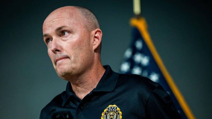 Utah's Gov. Spencer Cox makes a familiar plea for unity following Charlie Kirk's death