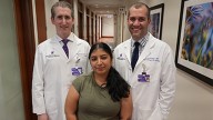 Chicago Teen Shares Early Symptom of Vaginal Cancer That Was Misdiagnosed as Stress