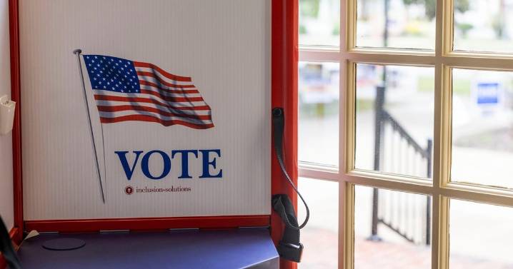 Dallas County GOP plans to hand count ballots cast on election day for March 3 primary
