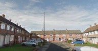 Owner of 'dangerously out of control fighting dog' in court after person injured in Stockton