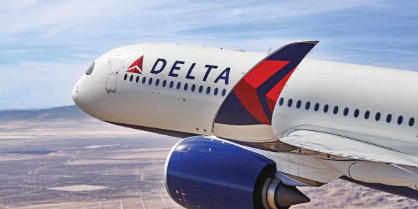 Delta suspends employees over comments about Charlie Kirk’s murder