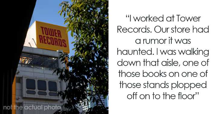 59 Security Guards Share The Creepiest Things They’ve Seen On The Job