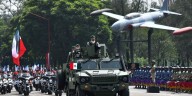 Desfile del 16 de septiembre en Ciudad de México: horario, calles cerradas y rutas alternas