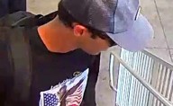 FBI difunde video del sospechoso de asesinar a Charlie Kirk en la Universidad de Utah; buscarán la pena de muerte