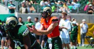 Colorado State debuts 'Rams Live Pregame Show' Saturday at Canvas Stadium 