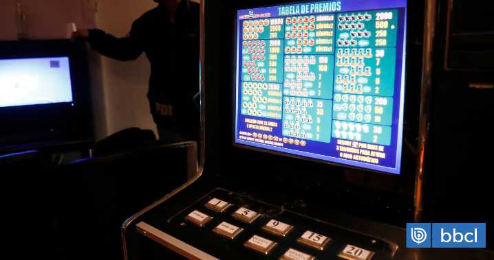 Concepción: Municipio prepara operativo para incautar máquinas de juegos y clausurar casinos ilegales