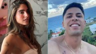 Isabella Ladera podría perder la custodia de su hija tras filtración de su video sexual con Beéle