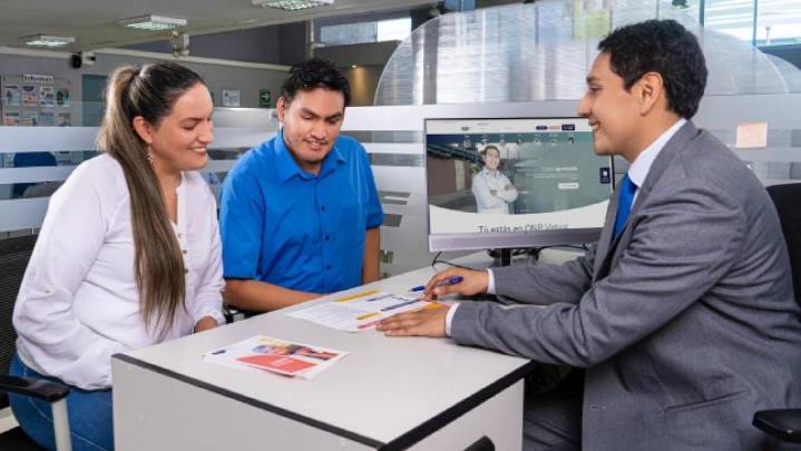 MEF resalta el acceso de todos los peruanos a la seguridad social