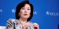 CEO de Oracle, Safra Catz, la mujer más rica del mundo con 400 millones de dólares en 6 horas