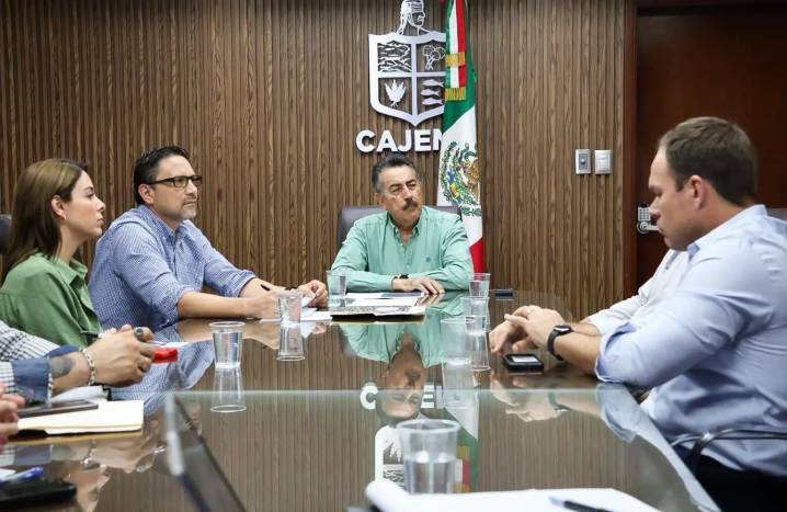 Llegaría empresa recicladora a Ciudad Obregón