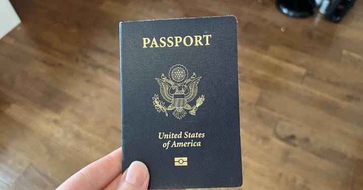 Trump administration asks Supreme Court to intervene in dispute over sex markers on passports