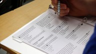 National test scores lowest ever for high schoolers