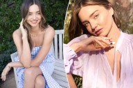 Miranda Kerr's 'most underrated beauty secret' and home health hack