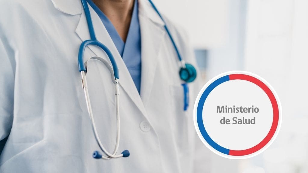El 64% de los chilenos vive con una enfermedad crónica desde los 15 años, según encuesta del Minsal