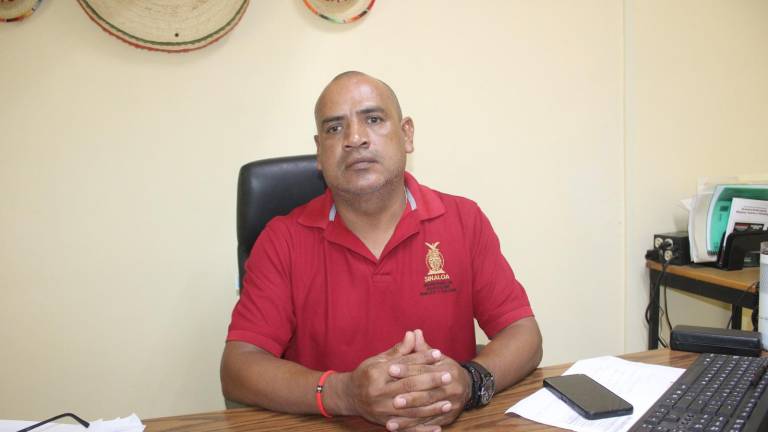 Maestros tenían indicación de subir porque sí había las condiciones: Rojas Santín