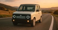 El primer auto eléctrico “Totalmente Tlaxcalteca”: costará 100,000 pesos y será ensamblado con piezas mexicanas