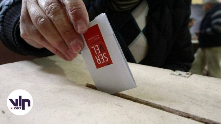 Encuesta Cadem: Jara lidera la primera vuelta, Kast cae y Matthei se consolida en tercer lugar