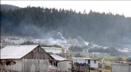Llega el otoño a Chihuahua con frío en la Sierra; 6.4ºC en El Vergel