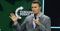 Texas A&M Turning Point USA chapter sees membership surge following Charlie Kirk's assassination