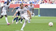 El Bayern vuelve a golear, y Harry Kane hace un 'hat