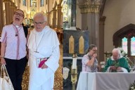 Saltillo: ‘No lo hice con maldad’, Raúl Vera defiende misa con sacerdotisa anglicana