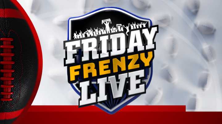 ‘Friday Frenzy Live’ Week 6: East TN high school football highlights