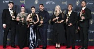 'The Penguin' snags top Creative Arts Emmy awards for technical performance