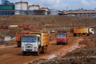 Investment funds bet price of nickel has hit rock bottom